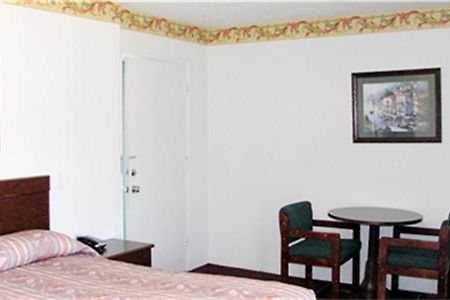 Viking Motel Лодай Екстер'єр фото
