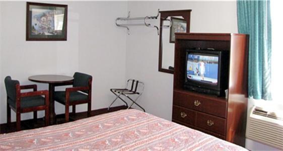 Viking Motel Лодай Номер фото